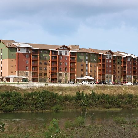 Club Wyndham Great Smokies Lodge Catlettsburg Buitenkant foto