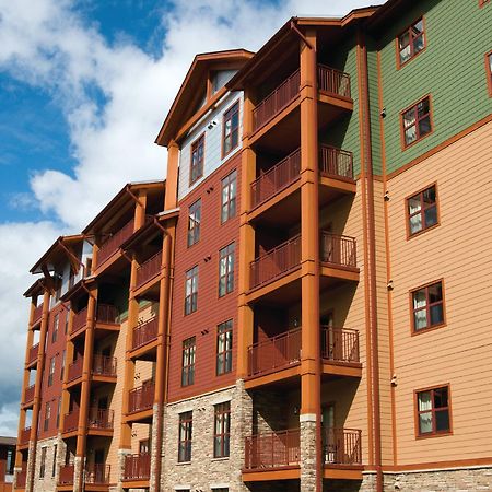 Club Wyndham Great Smokies Lodge Catlettsburg Buitenkant foto