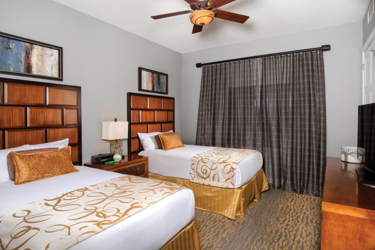 Club Wyndham Great Smokies Lodge Catlettsburg Buitenkant foto