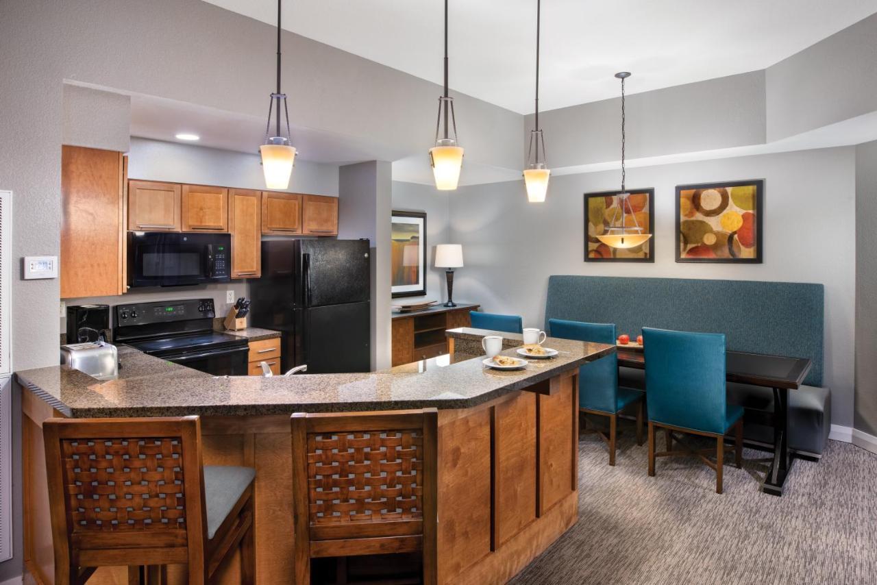 Club Wyndham Great Smokies Lodge Catlettsburg Buitenkant foto