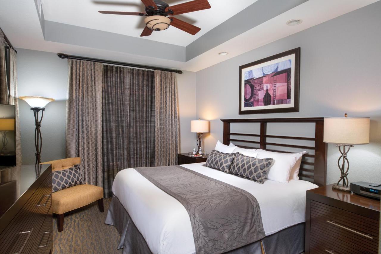 Club Wyndham Great Smokies Lodge Catlettsburg Buitenkant foto
