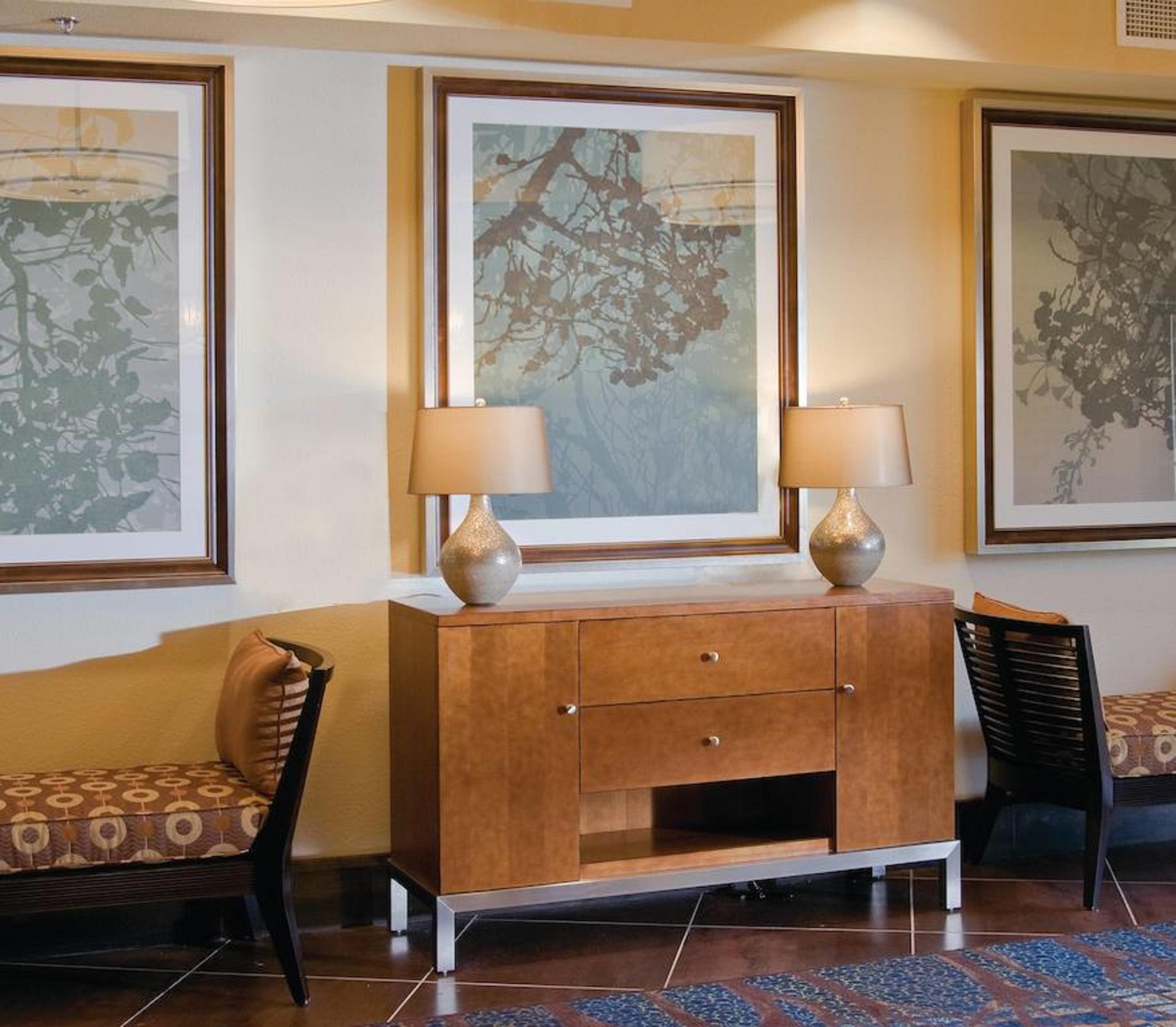 Club Wyndham Great Smokies Lodge Catlettsburg Buitenkant foto