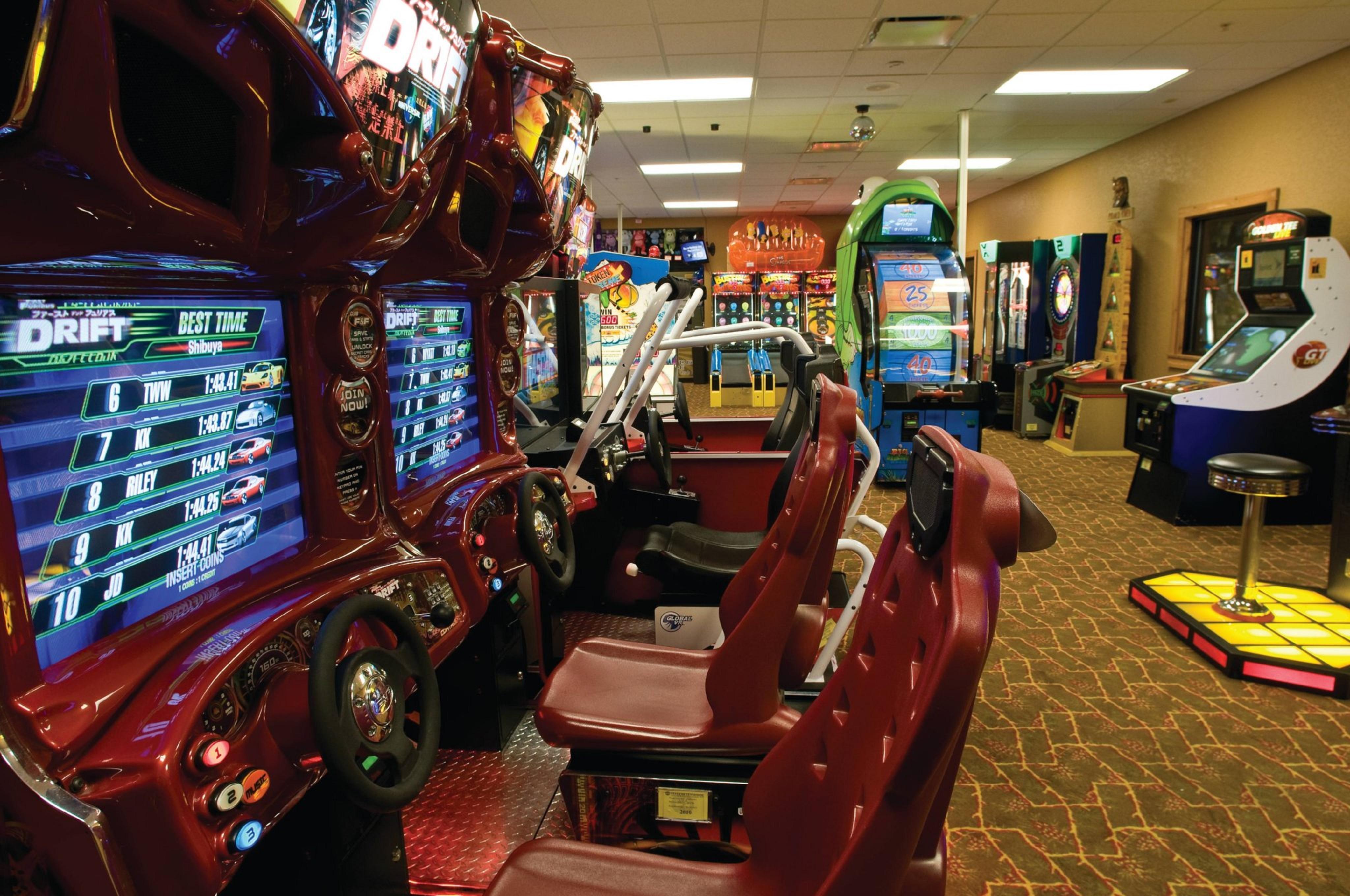 Club Wyndham Great Smokies Lodge Catlettsburg Buitenkant foto