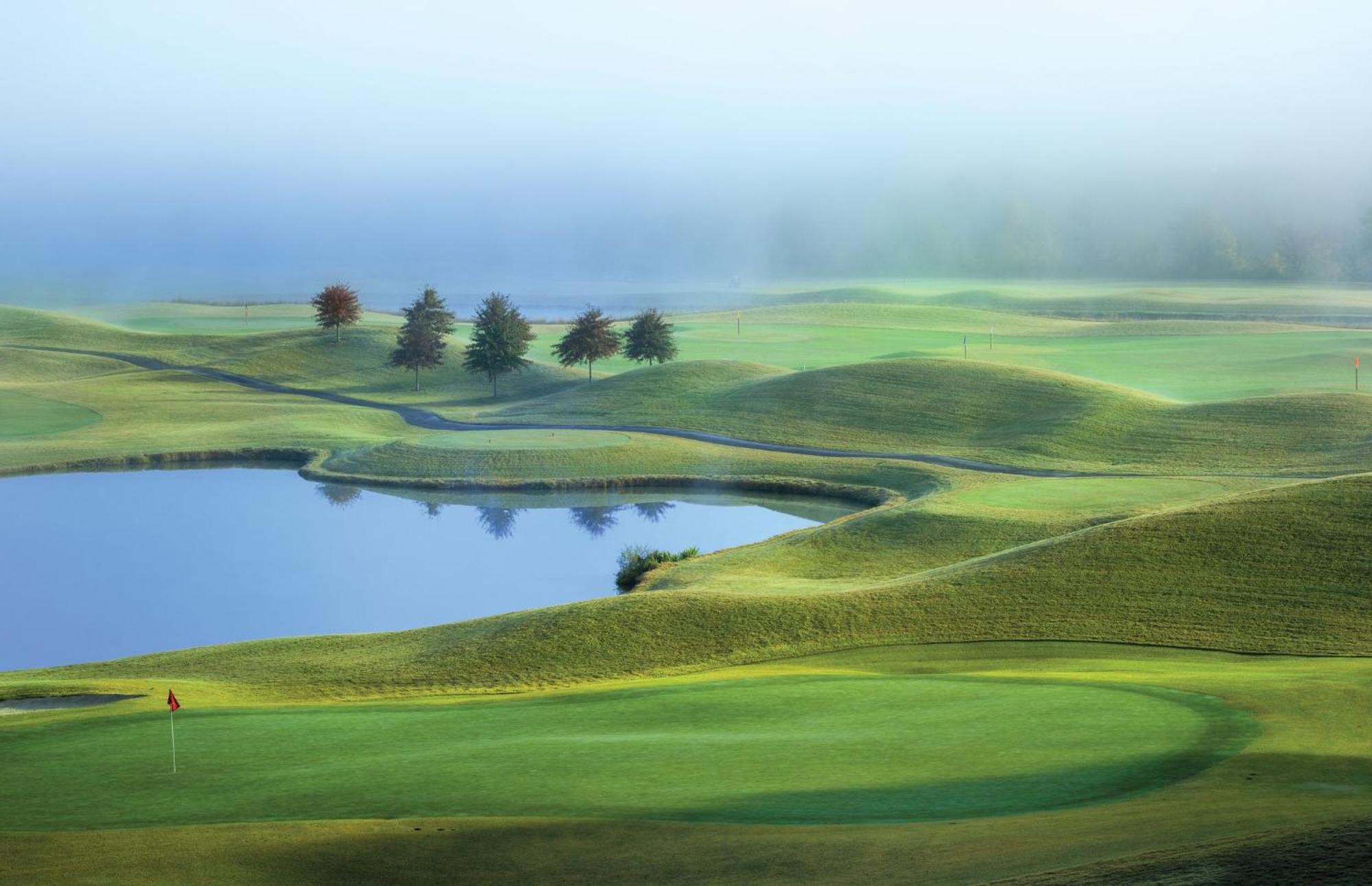 Club Wyndham Great Smokies Lodge Catlettsburg Buitenkant foto