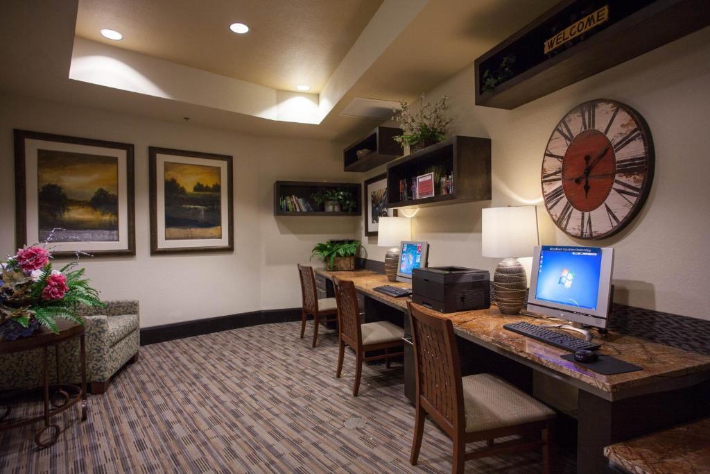 Club Wyndham Great Smokies Lodge Catlettsburg Buitenkant foto