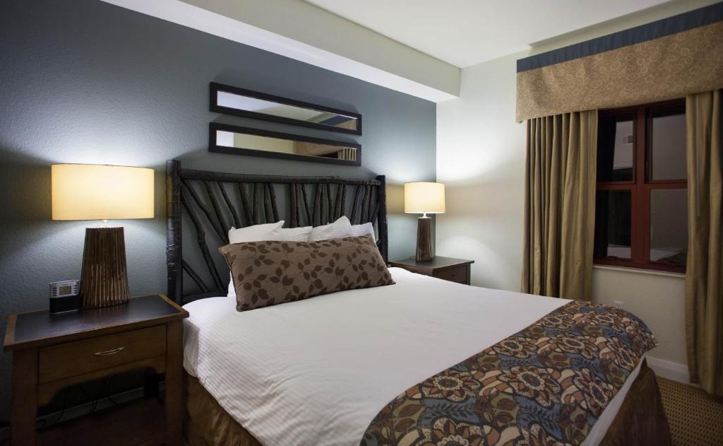 Club Wyndham Great Smokies Lodge Catlettsburg Buitenkant foto