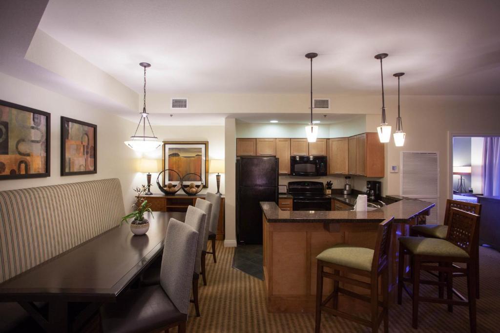 Club Wyndham Great Smokies Lodge Catlettsburg Buitenkant foto